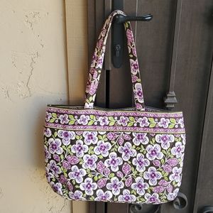 Vera Bradley Large Tote